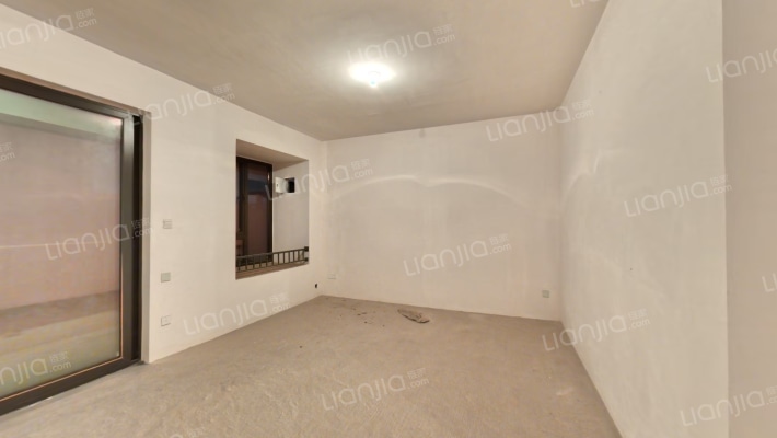 电建地产长运东安二手房实景图