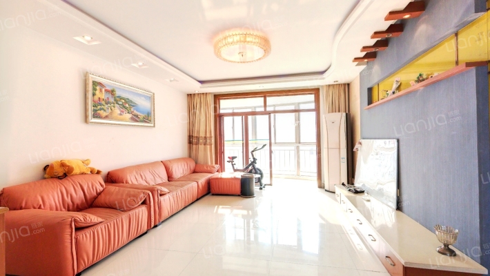 天湖之春二手房实景图