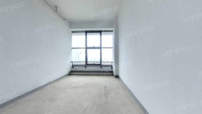 绿地中央公园二手房实景图