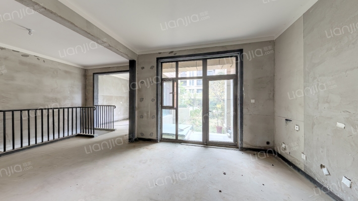 西湖印象二手房实景图