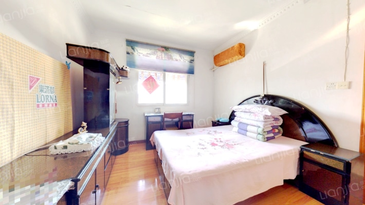 沿河五村二手房实景图