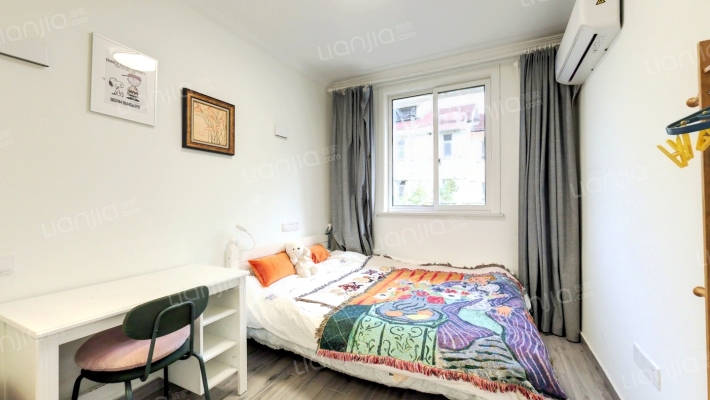 乳山一村二手房实景图