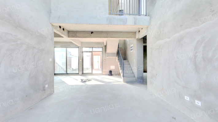 中铁·湖畔影月二手房实景图