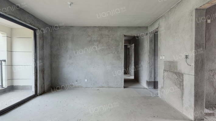 红星天悦二手房实景图