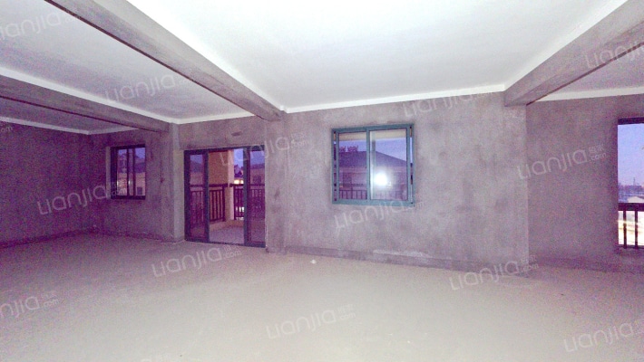 江影新苑二手房实景图