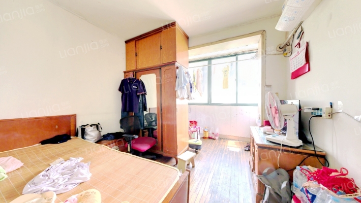 新村路285弄二手房实景图