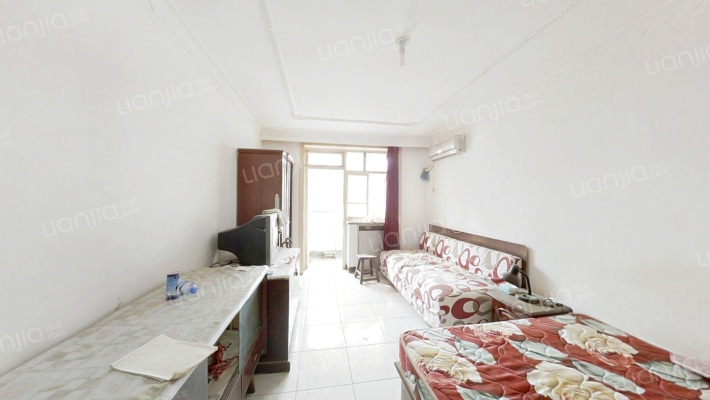 堤东里二手房实景图