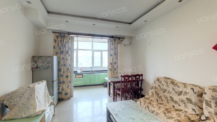 育阳小区二手房实景图