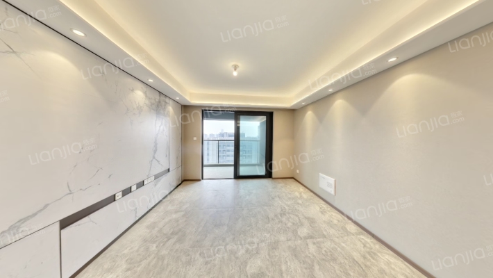 华润幸福里二手房实景图