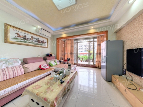 整租·鹭岛广场 0室2厅 东南