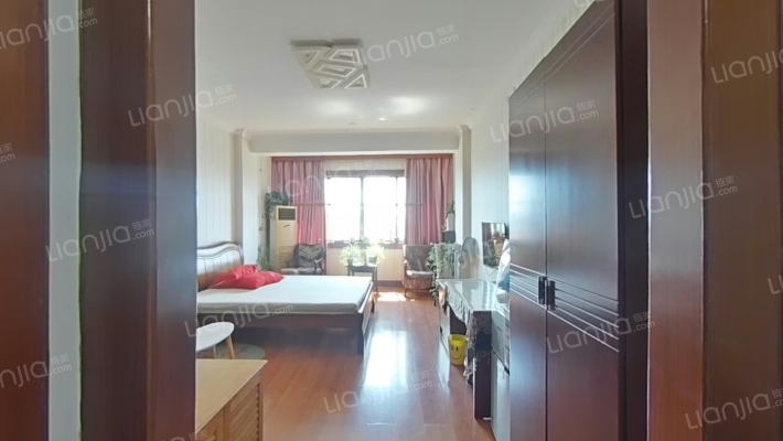 百事达公寓二手房实景图