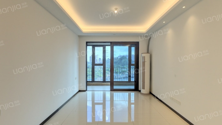 龙光玖龙玺二手房实景图