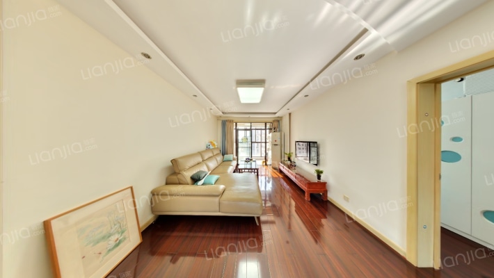 佳盛花园二手房实景图