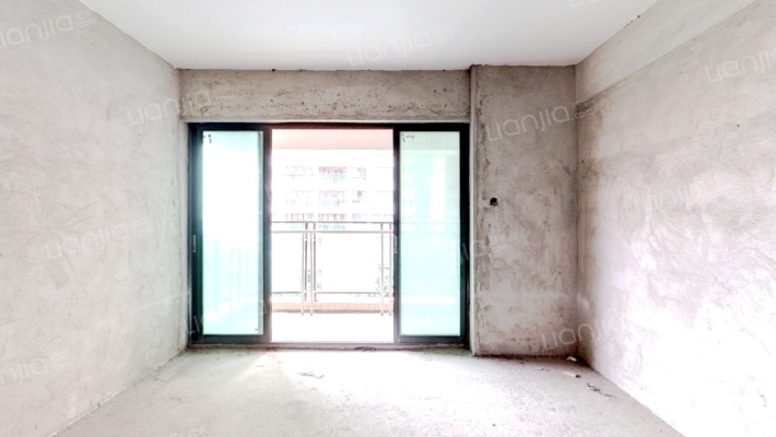 富都花园二手房实景图