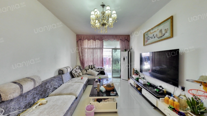 百花苑小区二手房实景图