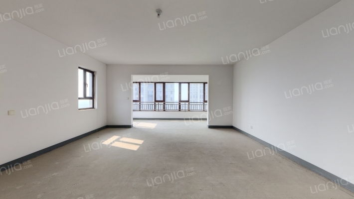 荣盛观邸东区二手房实景图