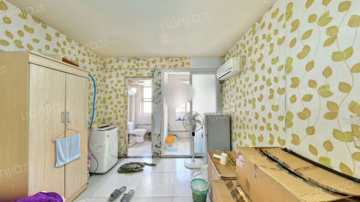 香桔市二手房实景图