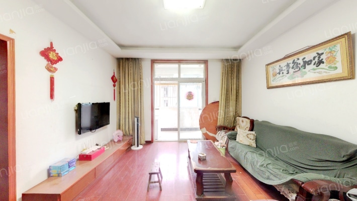 聚龙阳光都市二手房实景图