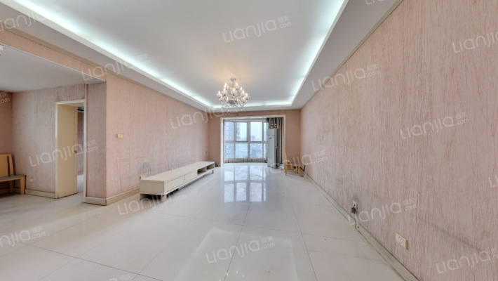 通利尚城国际二手房实景图