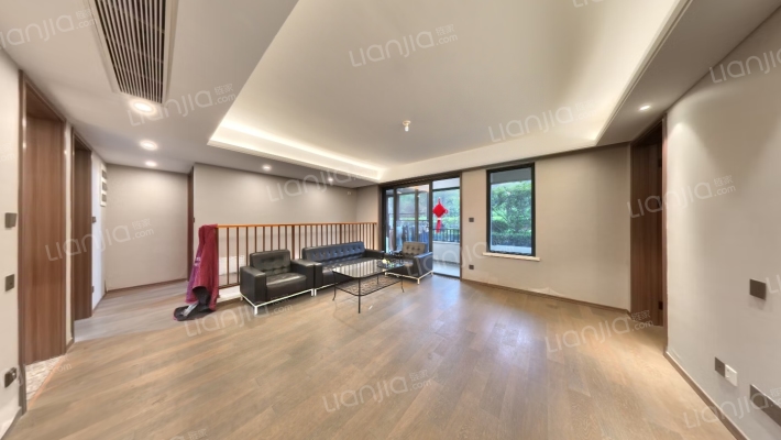 前山澜庭A区二手房实景图