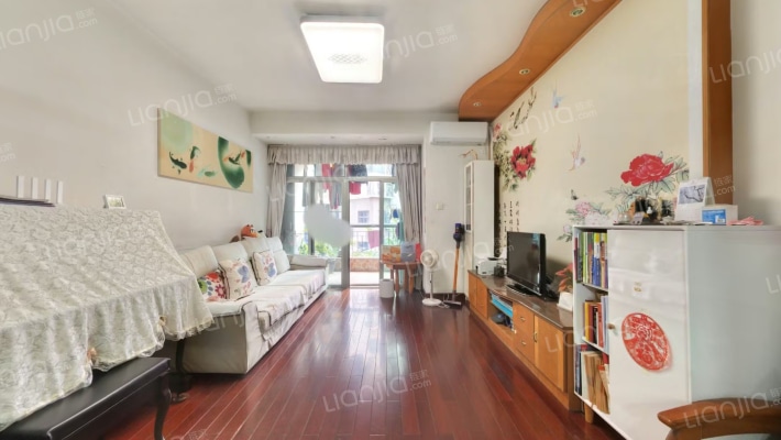 阳光四季二手房实景图