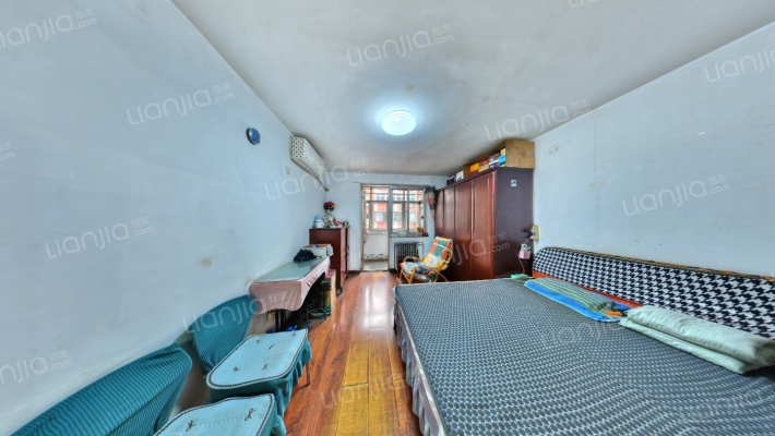 永年里二手房实景图