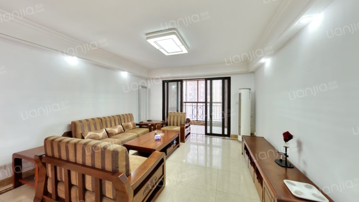 中海国际社区一期二手房实景图