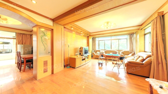 省商务厅宿舍二手房实景图