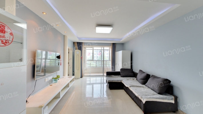 宏大南园二手房实景图