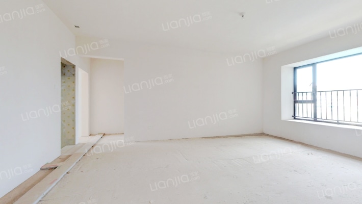 锦康富春御园二手房实景图