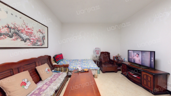 聚丰江山汇二手房实景图