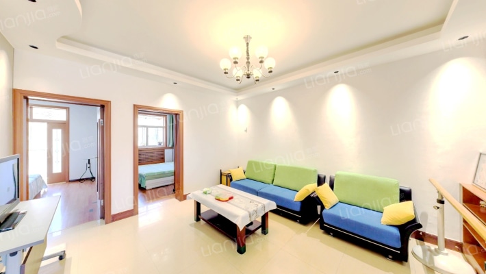 兴武小区二手房实景图