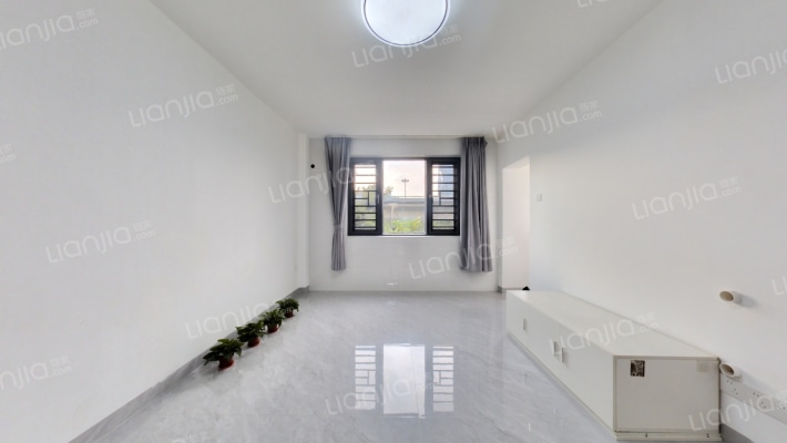 怡翠花园二手房实景图