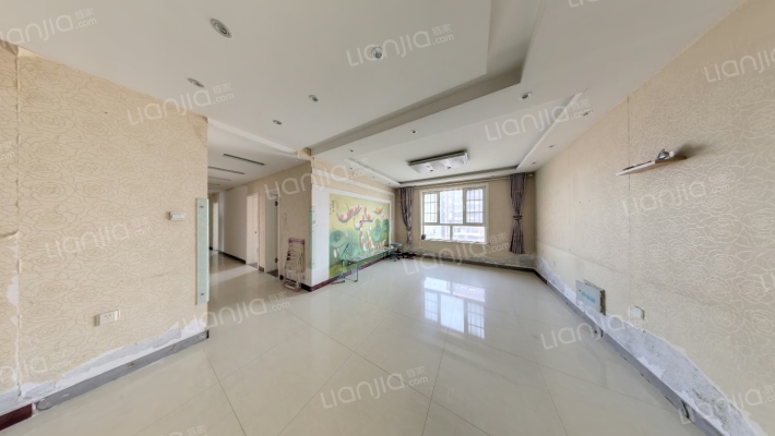 邯郸明珠花园A/1区二手房实景图