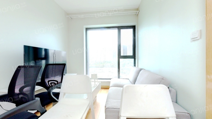 国合锦府二手房实景图