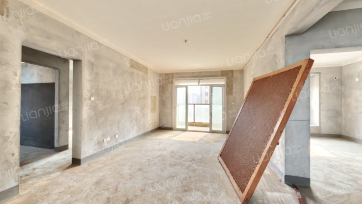 金龙南郡二手房实景图