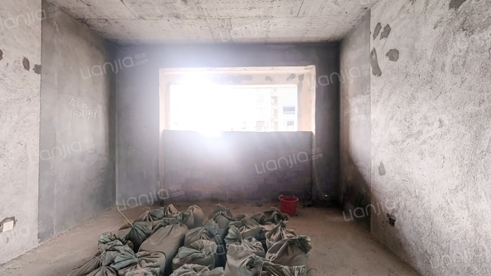 金地花园二手房实景图