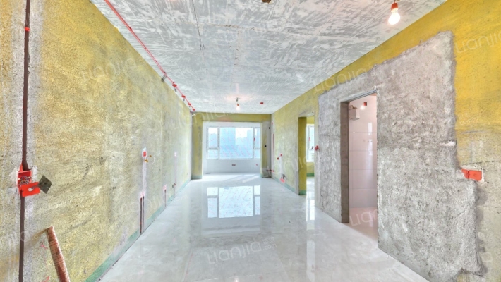 晋西和平东苑二手房实景图