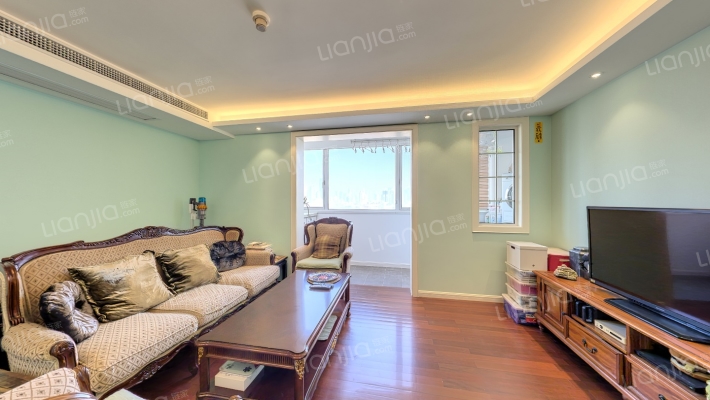 兴国大厦二手房实景图