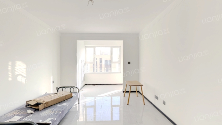 恒久秀园二手房实景图