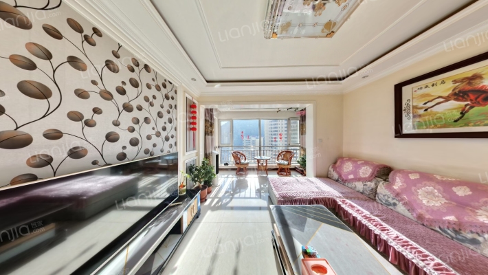 天源9号二手房实景图