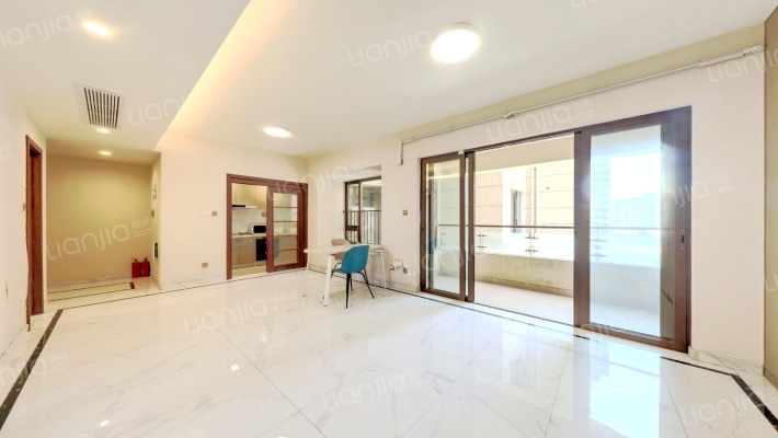 碧桂园沁云里二手房实景图