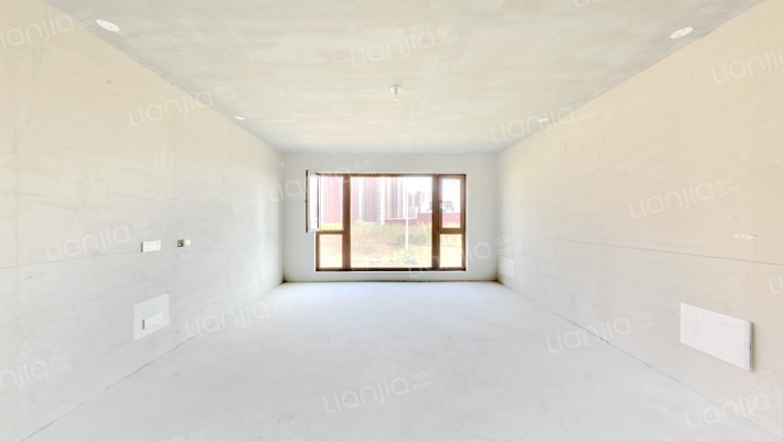 锦溢净月辰院二手房实景图