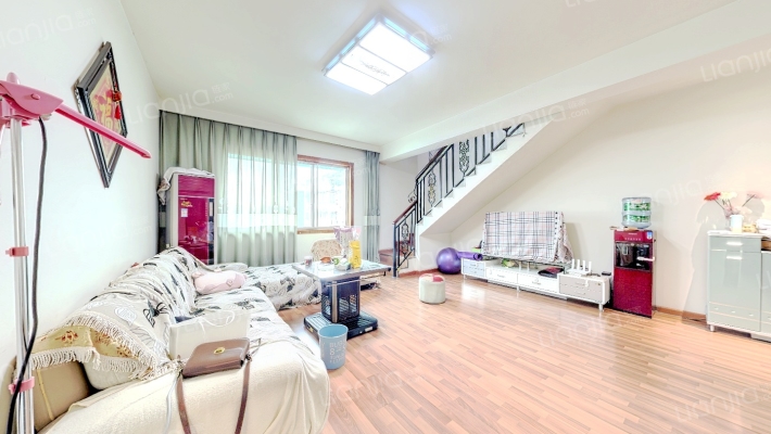 鑫华苑二手房实景图