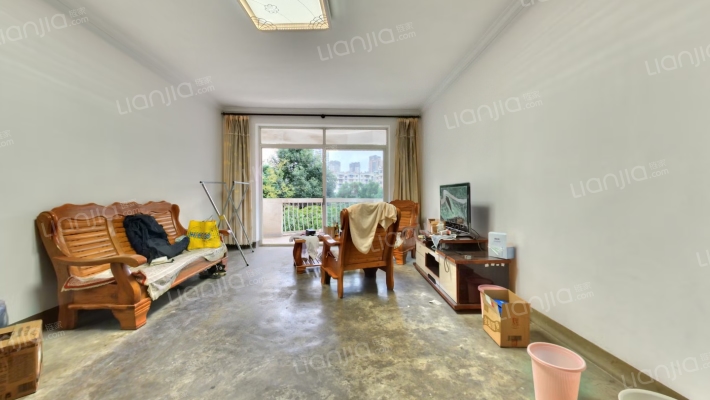 鸣翠园二手房实景图