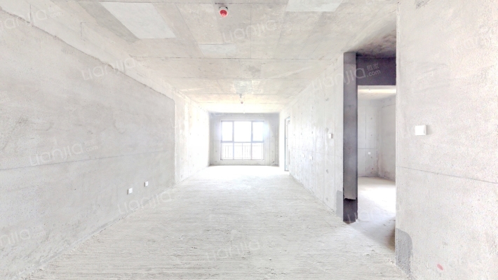 银河国际居住区（三期）二手房实景图