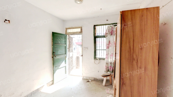 大观商城二手房实景图