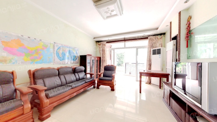 苏都花园二手房实景图