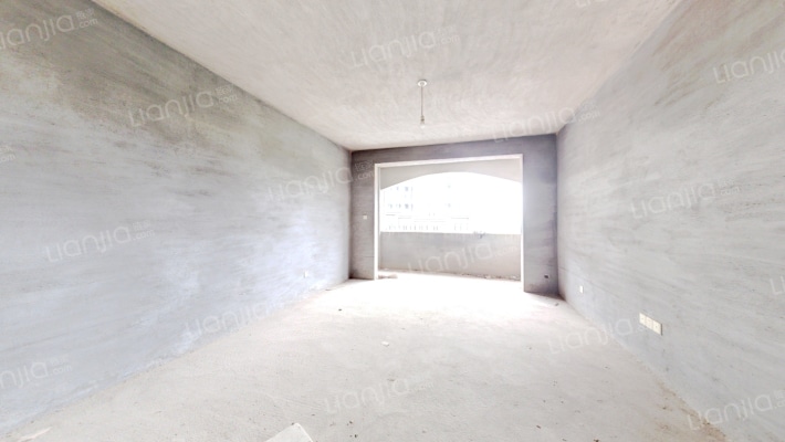 茂林首府爱丁堡二手房实景图