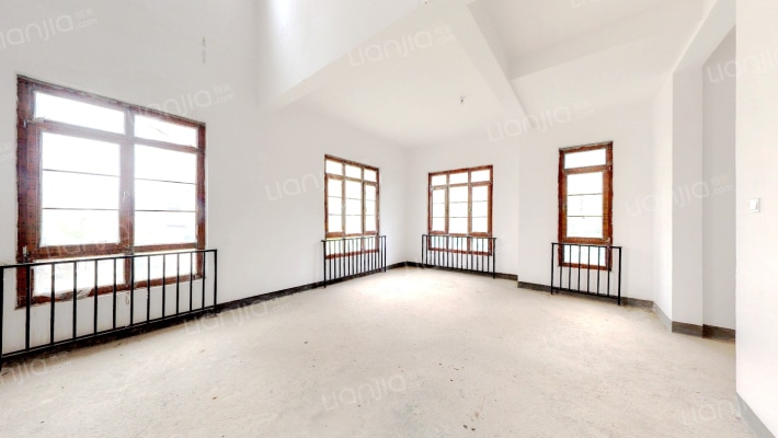 青竹湖曦园二手房实景图